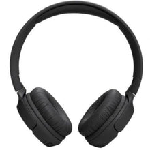-1-Auriculares Inalámbricos JBL Tune 520BT/ con Micrófono/ Bluetooth/ Negros-1