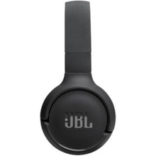 -2-Auriculares Inalámbricos JBL Tune 520BT/ con Micrófono/ Bluetooth/ Negros-2