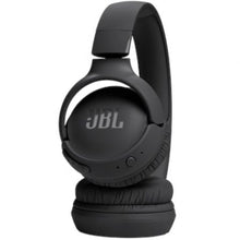 -4-Auriculares Inalámbricos JBL Tune 520BT/ con Micrófono/ Bluetooth/ Negros-4