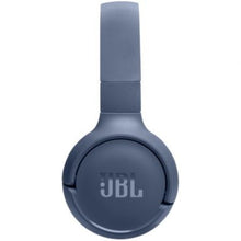 -2-Auriculares Inalámbricos JBL Tune 520BT/ con Micrófono/ Bluetooth/ Azules-2