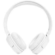 -1-Auriculares Inalámbricos JBL Tune 520BT/ con Micrófono/ Bluetooth/ Blancos-1