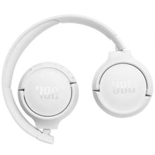 -3-Auriculares Inalámbricos JBL Tune 520BT/ con Micrófono/ Bluetooth/ Blancos-3