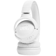 -4-Auriculares Inalámbricos JBL Tune 520BT/ con Micrófono/ Bluetooth/ Blancos-4