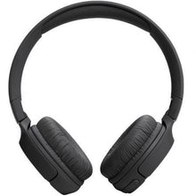 -2-Auriculares Inalámbricos JBL Tune 525BT/ con Micrófono/ Bluetooth/ Negro-2