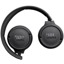 -3-Auriculares Inalámbricos JBL Tune 525BT/ con Micrófono/ Bluetooth/ Negro-3