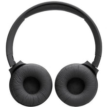 -4-Auriculares Inalámbricos JBL Tune 525BT/ con Micrófono/ Bluetooth/ Negro-4
