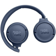 -3-Auriculares Inalámbricos JBL Tune 525BT/ con Micrófono/ Bluetooth/ Azules-3