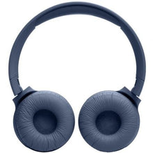 -4-Auriculares Inalámbricos JBL Tune 525BT/ con Micrófono/ Bluetooth/ Azules-4