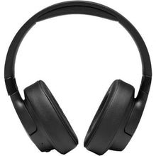 -1-Auriculares Inalámbricos JBL Tune 710BT/ con Micrófono/ Bluetooth/ Negros-1