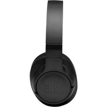 -2-Auriculares Inalámbricos JBL Tune 710BT/ con Micrófono/ Bluetooth/ Negros-2