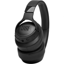 -3-Auriculares Inalámbricos JBL Tune 710BT/ con Micrófono/ Bluetooth/ Negros-3