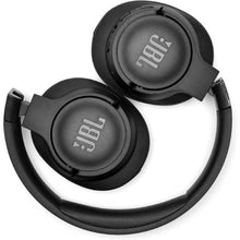 -4-Auriculares Inalámbricos JBL Tune 710BT/ con Micrófono/ Bluetooth/ Negros-4