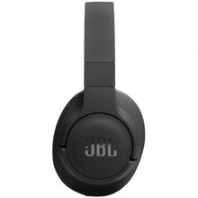 -2-Auriculares Inalámbricos JBL Tune 720BT/ con Micrófono/ Bluetooth/ Negros-2