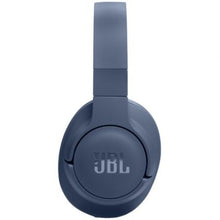 -2-Auriculares Inalámbricos JBL Tune 720BT/ con Micrófono/ Bluetooth/ Azules-2