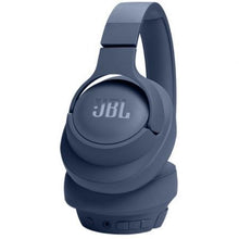 -4-Auriculares Inalámbricos JBL Tune 720BT/ con Micrófono/ Bluetooth/ Azules-4