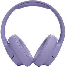 -1-Auriculares Inalámbricos JBL Tune 720BT/ con Micrófono/ Bluetooth/ Purpura-1
