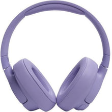 -2-Auriculares Inalámbricos JBL Tune 720BT/ con Micrófono/ Bluetooth/ Purpura-2