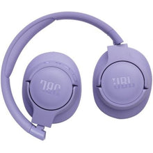 -3-Auriculares Inalámbricos JBL Tune 720BT/ con Micrófono/ Bluetooth/ Purpura-3