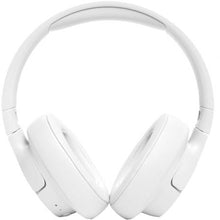 -1-Auriculares Inalámbricos JBL Tune 720BT/ con Micrófono/ Bluetooth/ Blanco-1