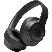 --Auriculares Inalámbricos JBL Tune 760NC/ con Micrófono/ Bluetooth/ Negros-