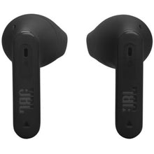 -1-Auriculares Bluetooth JBL Tune Flex 2 con estuche de carga/ Autonomía 12h/ Negro-1