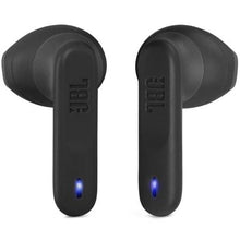 -1-Auriculares Bluetooth JBL Vibe Flex con estuche de carga/ Autonomía 8h/ Negro-1