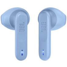 -1-Auriculares Bluetooth JBL Vibe Flex con estuche de carga/ Autonomía 8h/ Azul-1