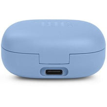 -3-Auriculares Bluetooth JBL Vibe Flex con estuche de carga/ Autonomía 8h/ Azul-3