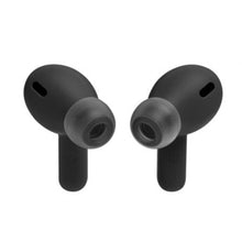 -1-Auriculares Bluetooth JBL Wave 200TWS con estuche de carga/ Autonomía 5h/ Negros-1