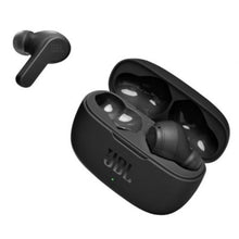 -3-Auriculares Bluetooth JBL Wave 200TWS con estuche de carga/ Autonomía 5h/ Negros-3