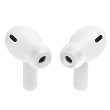 -1-Auriculares Bluetooth JBL Wave 200TWS con estuche de carga/ Autonomía 5h/ Blancos-1