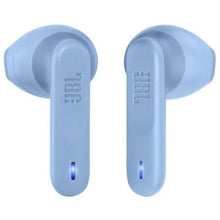-1-Auriculares Bluetooth JBL Wave Flex con estuche de carga/ Autonomía 8h/ Azules-1