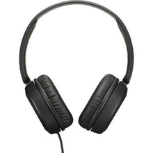 -2-Auriculares JVC HA-S31M/ con Micrófono/ Jack 3.5/ Negros-2