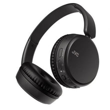 -1-Auriculares Inalámbricos JVC HA-S36W/ con Micrófono/ Bluetooth/ Negros-1
