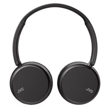 -2-Auriculares Inalámbricos JVC HA-S36W/ con Micrófono/ Bluetooth/ Negros-2