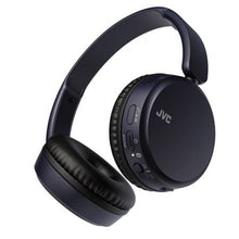 -1-Auriculares Inalámbricos JVC HA-S36W/ con Micrófono/ Bluetooth/ Azules-1