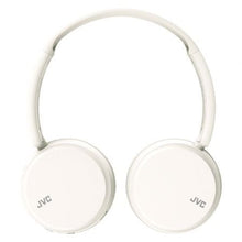 -2-Auriculares Inalámbricos JVC HA-S36W/ con Micrófono/ Bluetooth/ Blancos-2