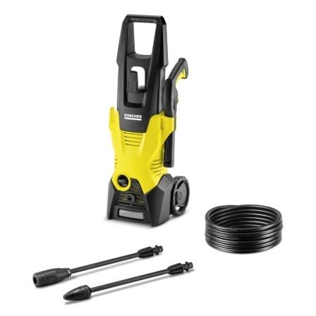 --Hidrolimpiadora Karcher K3 1.601-888.0-