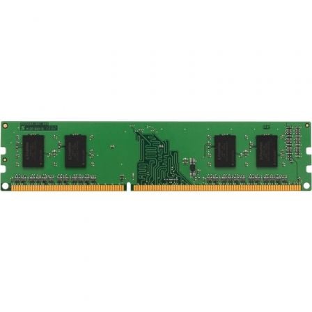 --Memoria RAM Kingston ValueRAM 16GB/ DDR4/ 3200MHz/ 1.2V/ CL22/ DIMM-