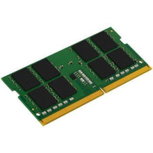 --Memoria RAM Kingston ValueRAM 16GB/ DDR4/ 3200MHz/ 1.2V/ CL22/ SODIMM-