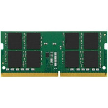 --Memoria RAM Kingston ValueRAM 32GB/ DDR4/ 3200MHz/ 1.2V/ CL22/ SODIMM-