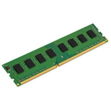 --Memoria RAM Kingston ValueRAM 8GB/ DDR3/ 1600MHz/ 1.5V/ CL11/ DIMM-