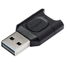 -1-Lector de Tarjetas Externo Kingston MobileLite Plus MicroSD/ USB 3.2-1