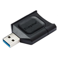 -1-Lector de Tarjetas Externo Kingston MobileLite Plus SD/ USB 3.2-1