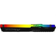 -2-Memoria RAM Kingston FURY Beast RGB 32GB/ DDR5/ 6000MHz/ 1.4V/ CL30/ DIMM-2
