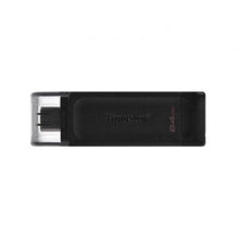-1-Pendrive 64GB Kingston DataTraveler 70 USB Tipo-C-1