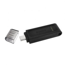 -3-Pendrive 64GB Kingston DataTraveler 70 USB Tipo-C-3
