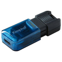 -1-Pendrive 64GB Kingston DataTraveler 80 M USB 3.2-1