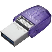 -1-Pendrive 128GB Kingston DataTraveler microDuo 3C USB 3.2-1