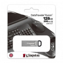 -2-Pendrive 128GB Kingston DataTraveler Kyson USB 3.2-2